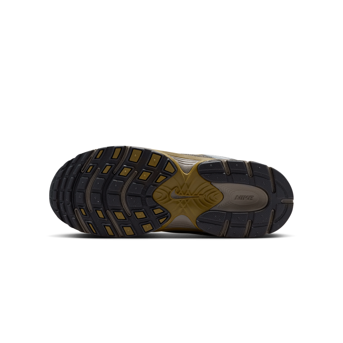 Nike V5 RNR Olive Flak Sequoia (GS)