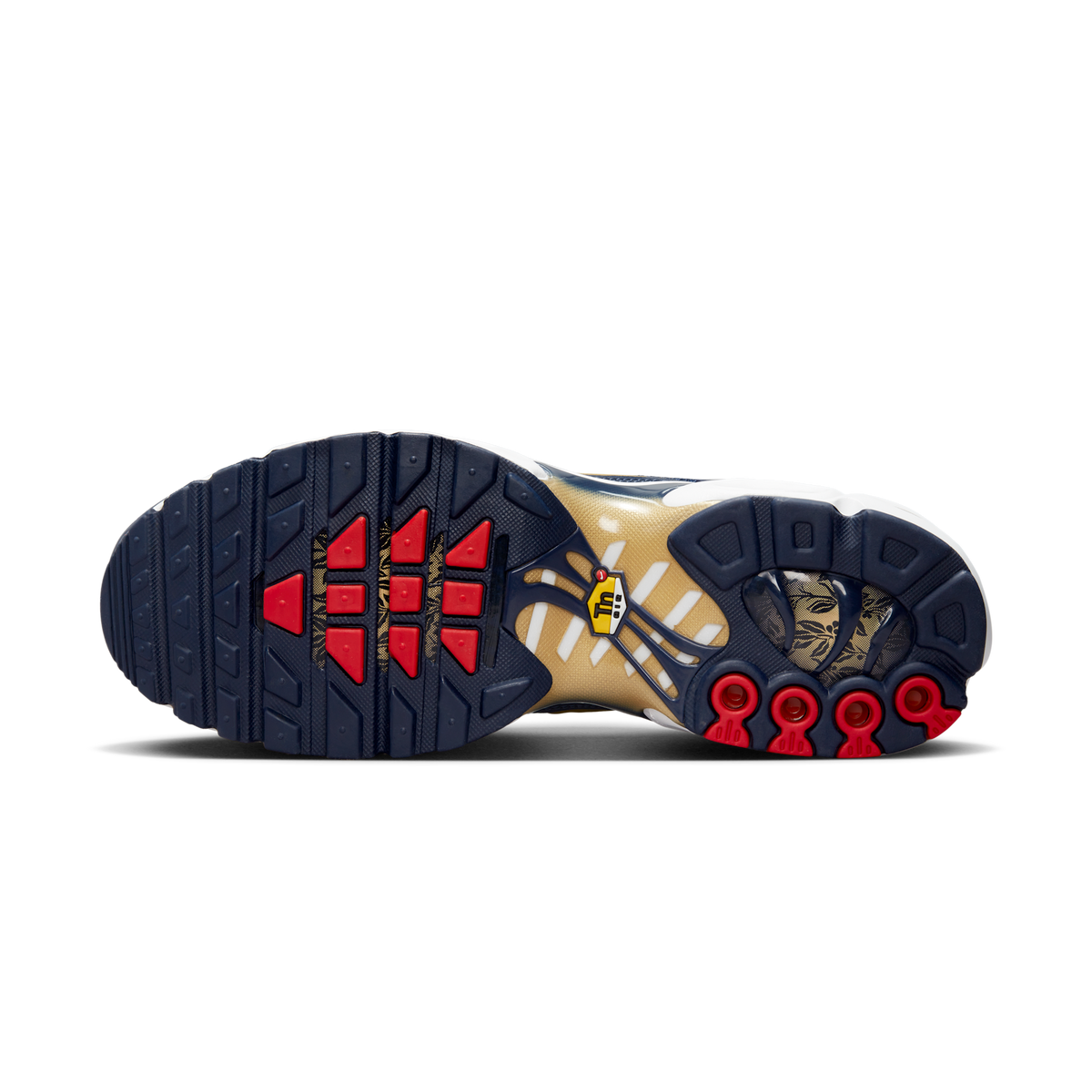 Nike Air Max Plus FFF | FB3350-400