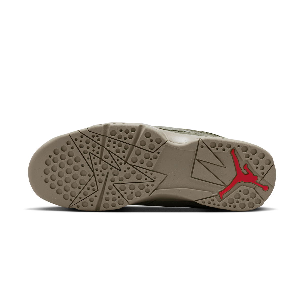 Jordan MVP 92 Medium Olive