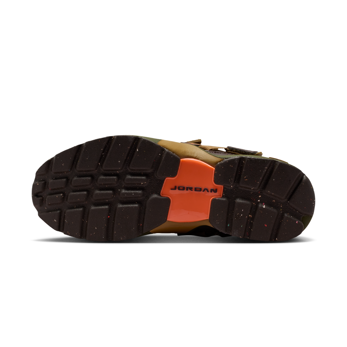 Jordan Trunner LX Brown Kelp (Women's)