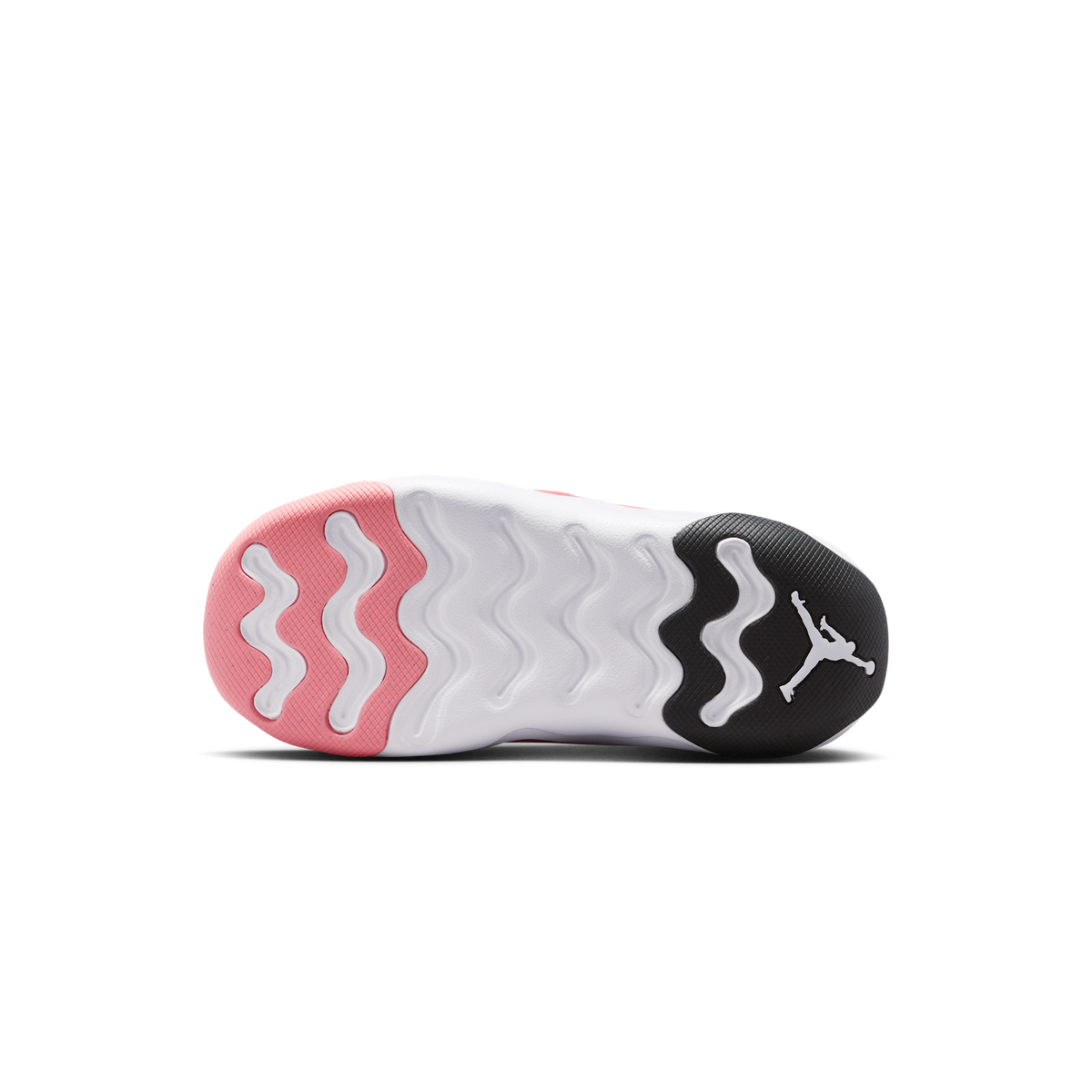 Jordan 23/7.2 EasyOn Pink Gaze Black (PS)