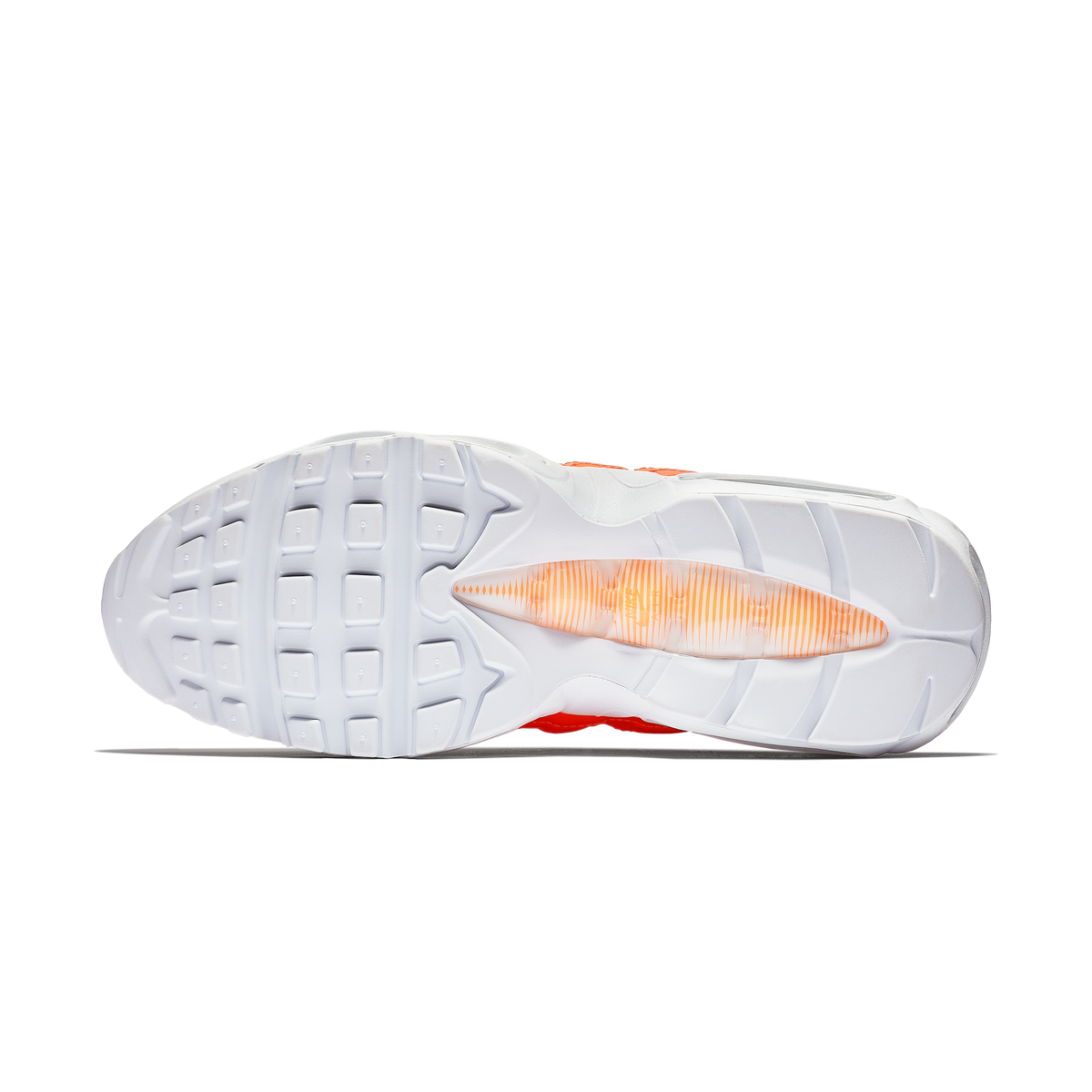 Nike Air Max 95 Just Do It Pack Orange