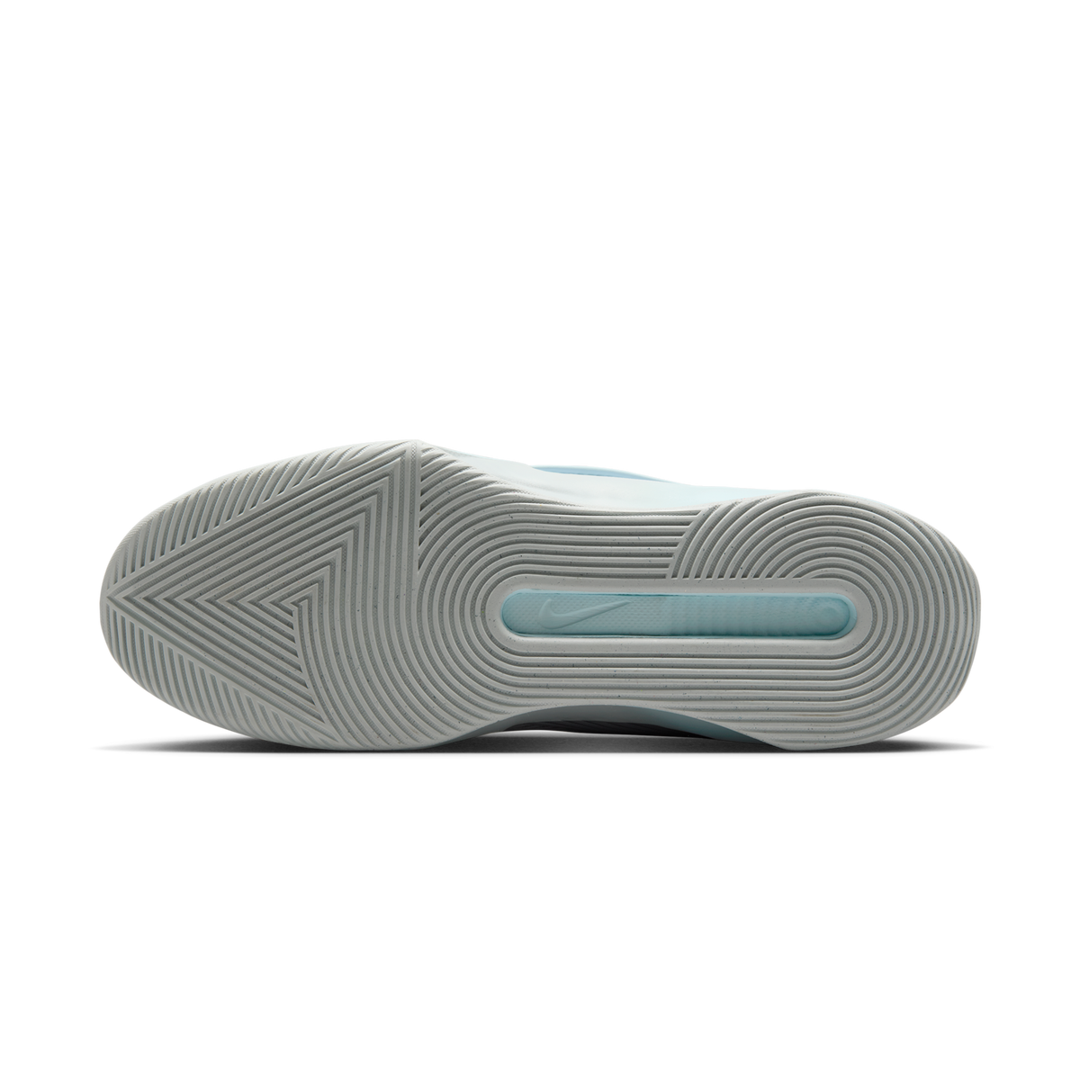 Nike GT Jump Academy Pure Platinum Glacier Blue Light Lemon Twist Medium Ash