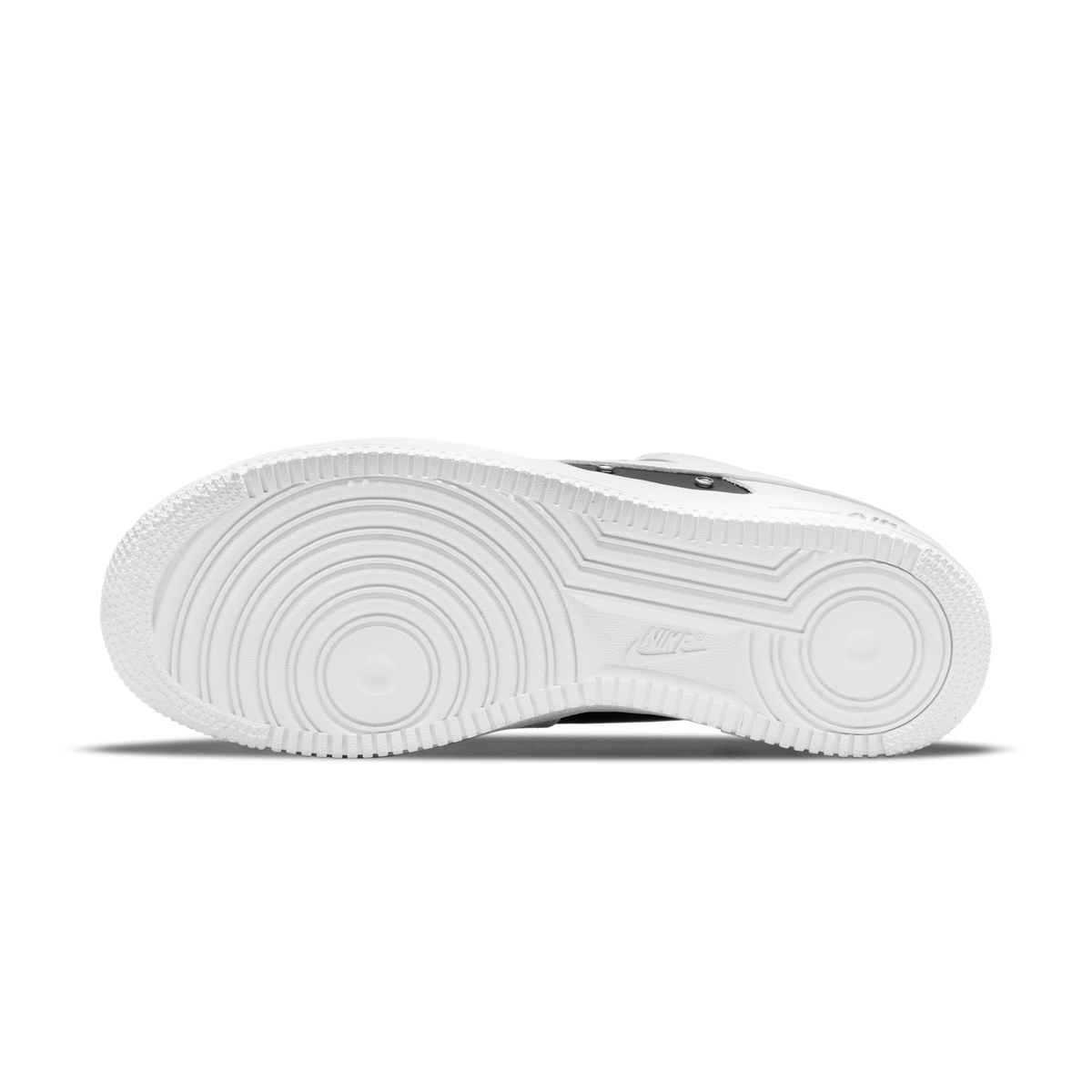 Nike Air Force 1 Low '07 PRM Silver Chain