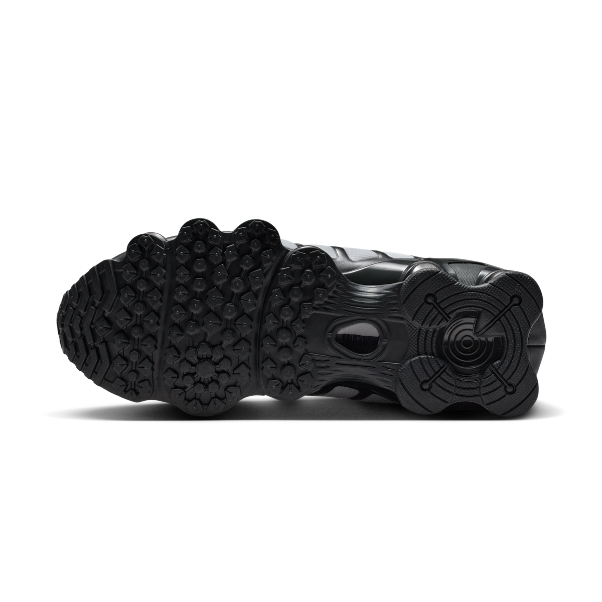 Nike Shox TL Fade Off Noir White (Women's)