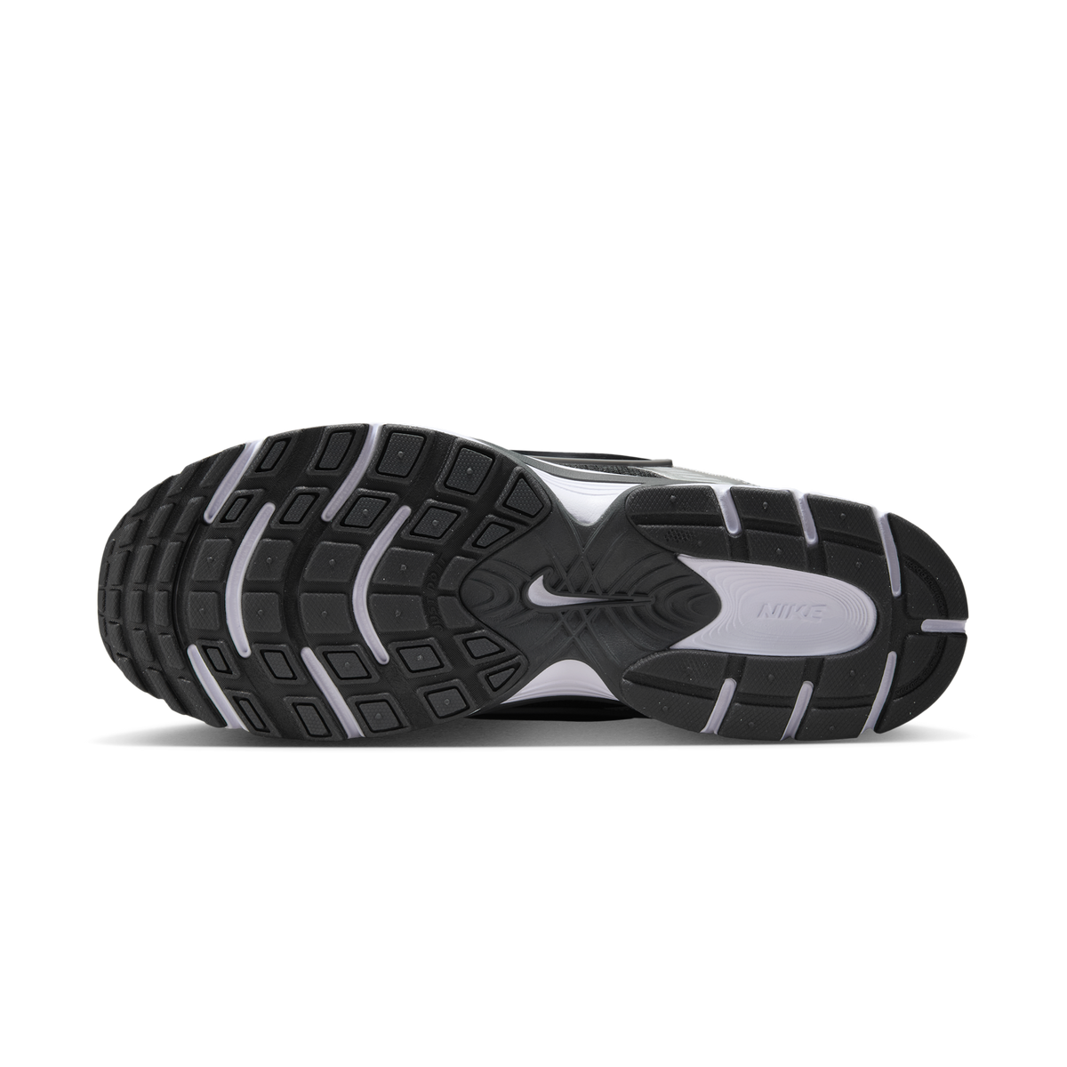 Nike V5 RNR Black Anthracite Smoke Grey