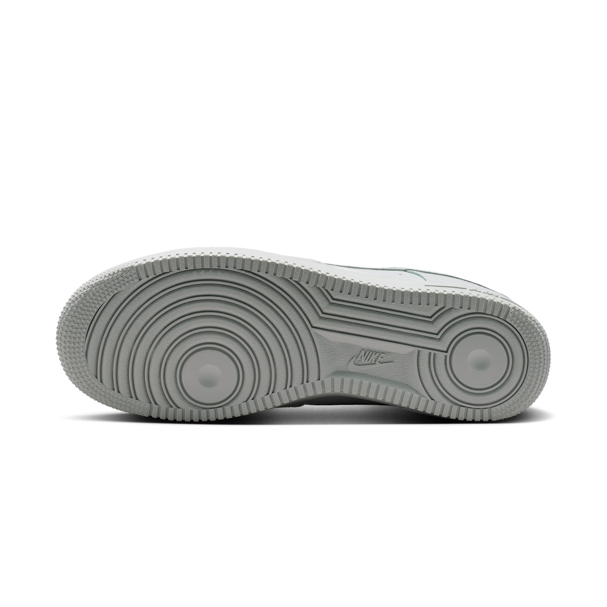Nike Air Force 1 Low '07 Summit White Strata Grey