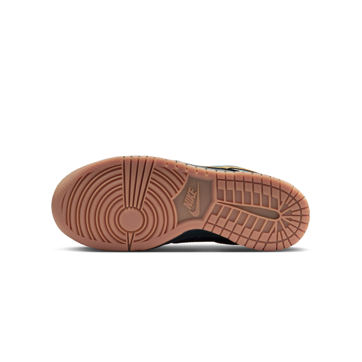 Nike Dunk Low Seaweed Ochre Khaki (GS) | IH4042-364