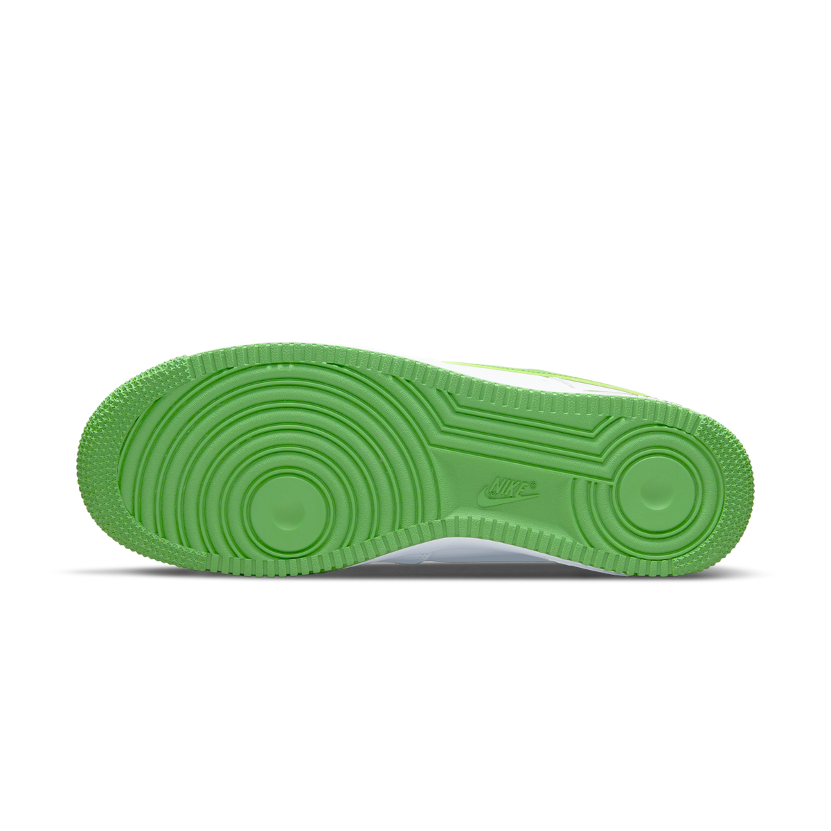 Nike Air Force 1 Low '07 White Chlorophyll