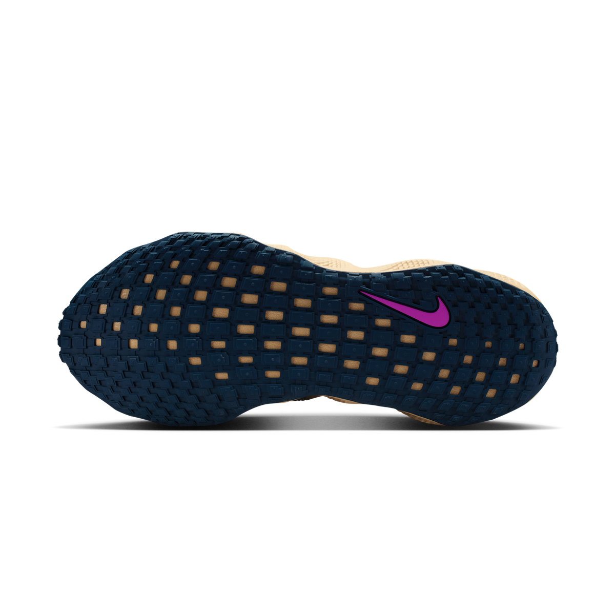 Nike Ava Rover Armory Navy Parachute Beige | DX4215-404