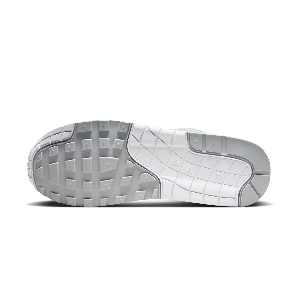 Nike Air Max 1 '86 Metallic Silver Cool Grey