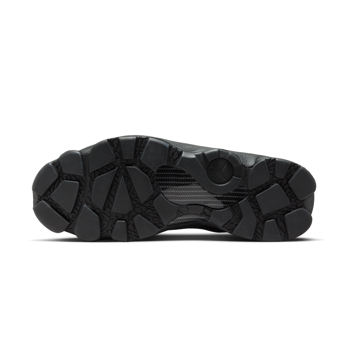 Jordan 6 Rings Winterized Black (2023)