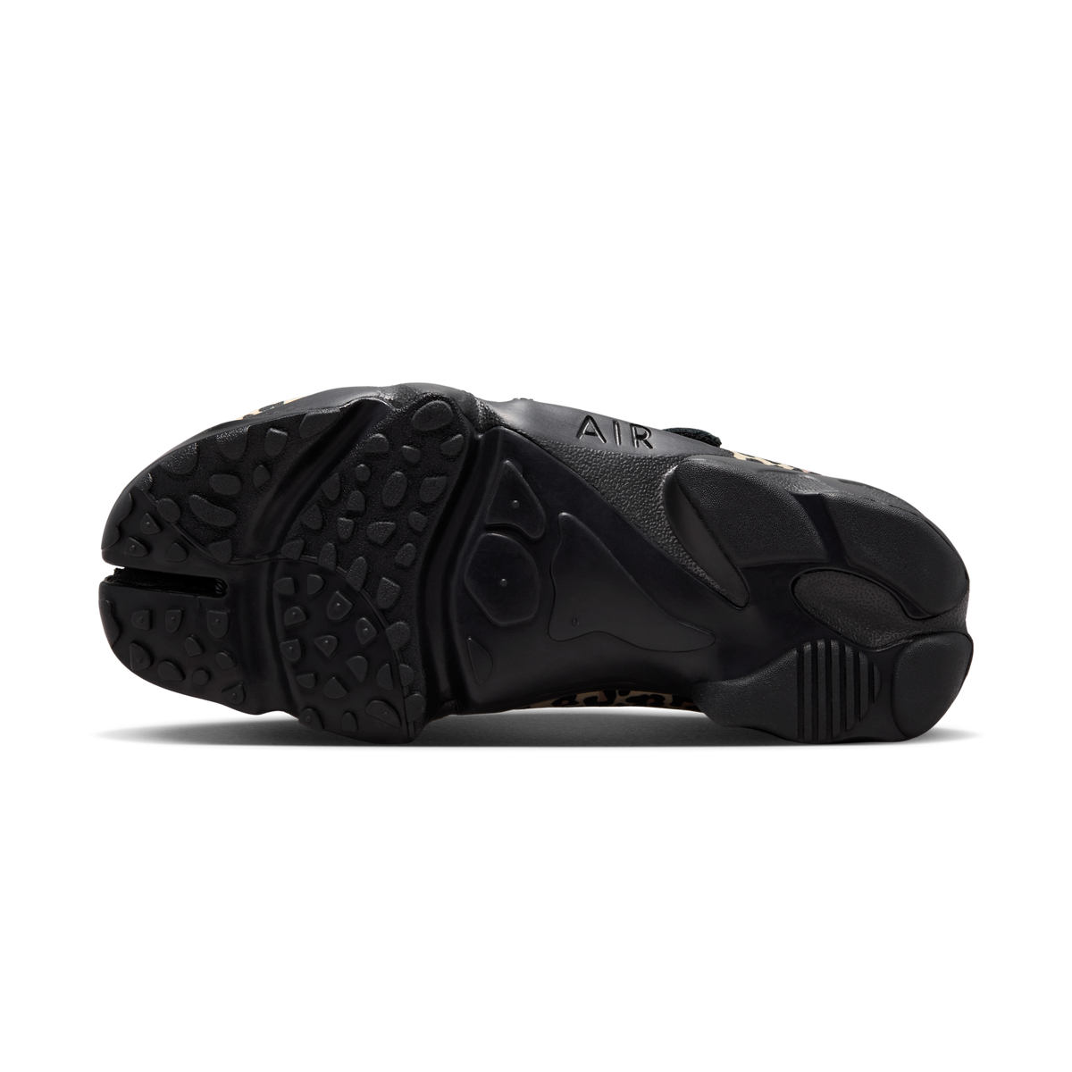 Nike Air Rift Breathe Leopard (Women's)
