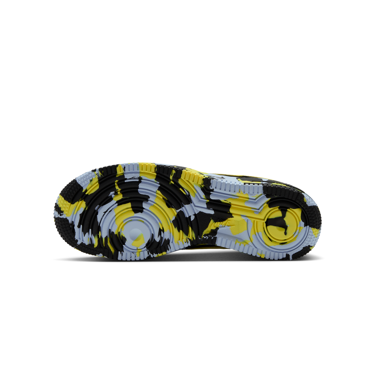 Nike Air Force 1 Low Kobe Bryant 5 Rings (GS)