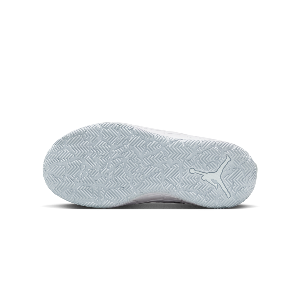 Jordan DAY1 EO Football Grey White Aura (GS)