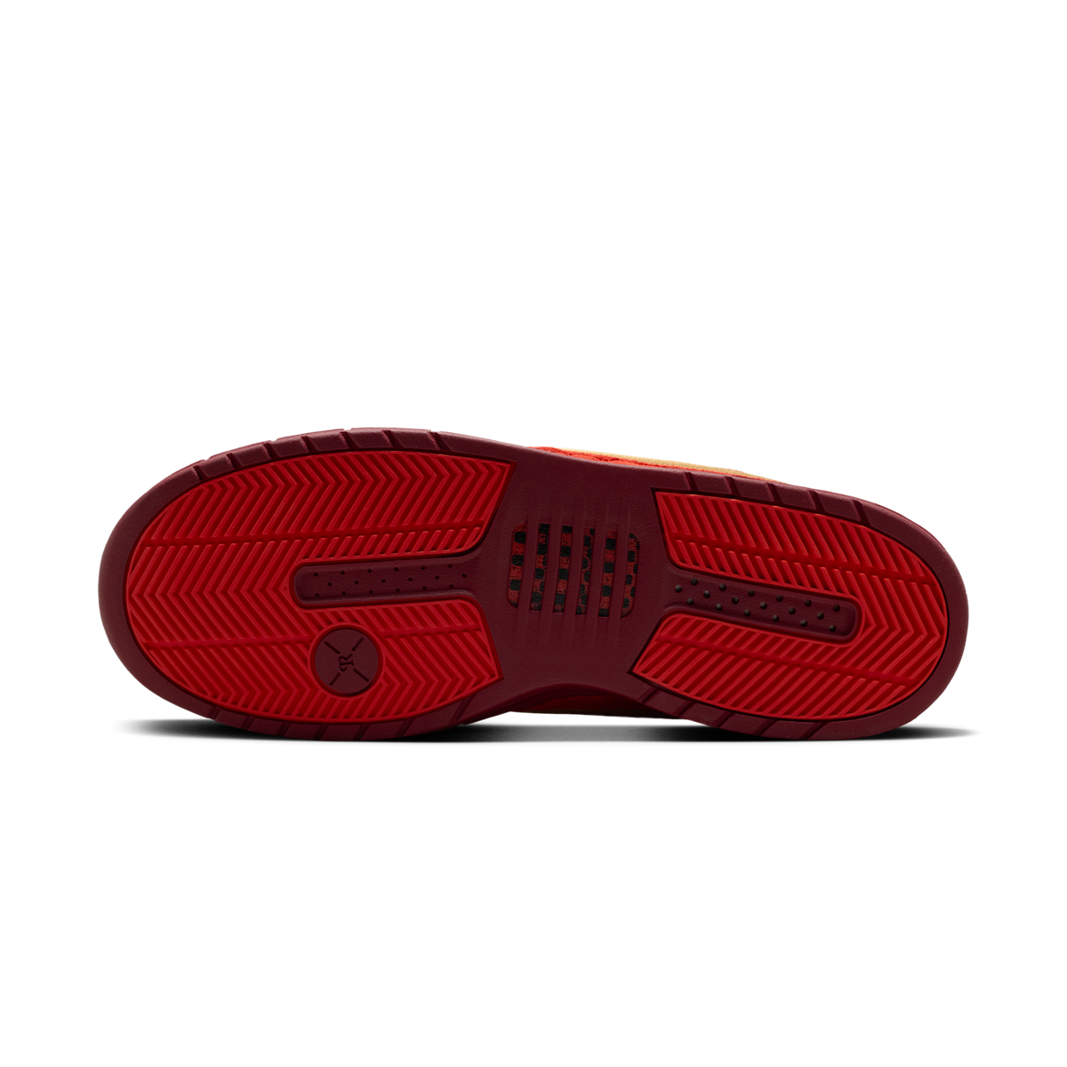 Nike SB Zoom Air Paul Rodriguez 1 Habanero Red All-Star