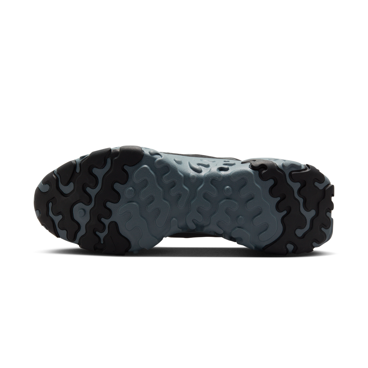 Nike React Vision Black Safety Orange | HJ8997-001