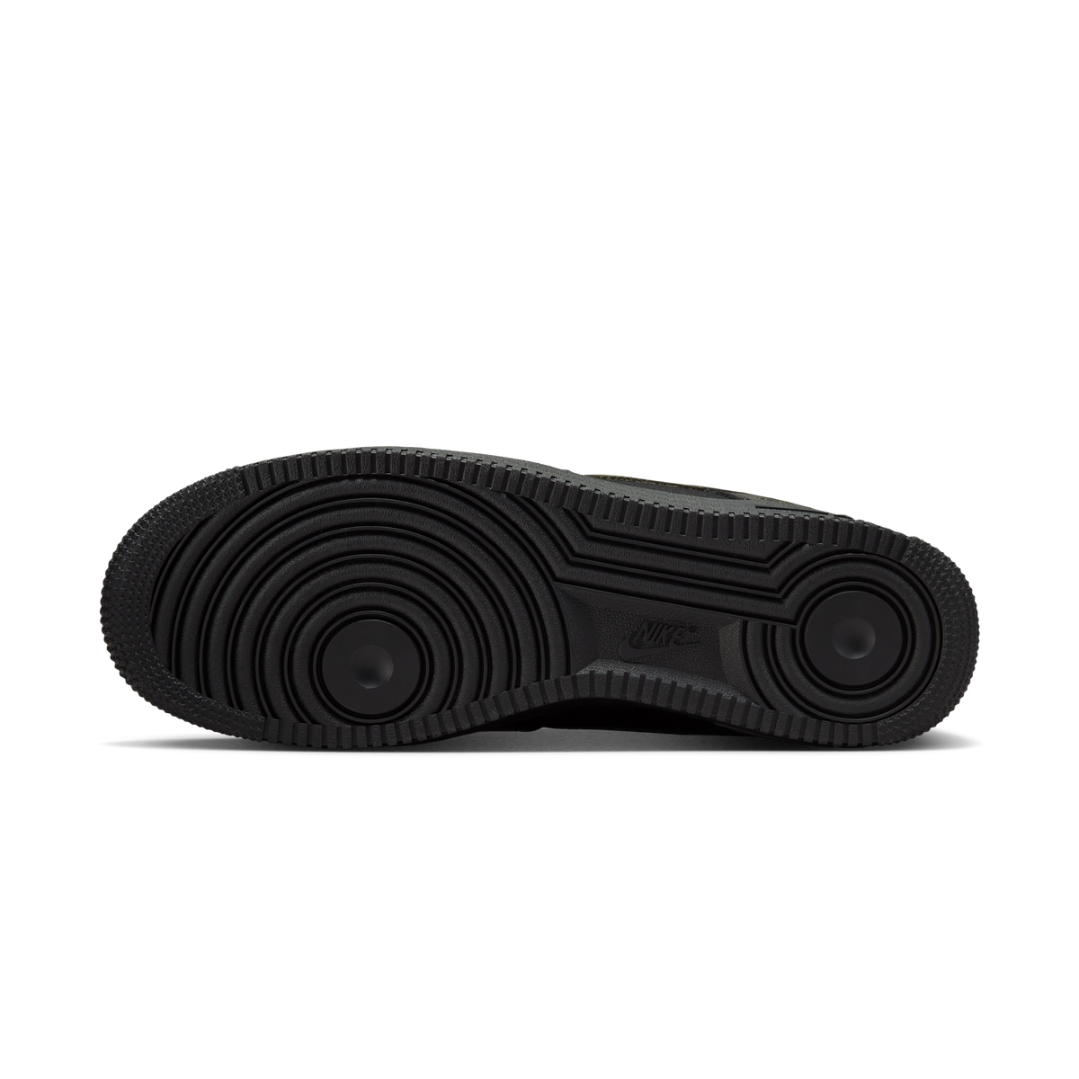 Nike Air Force 1 Low Gore-Tex Black Cargo Khaki