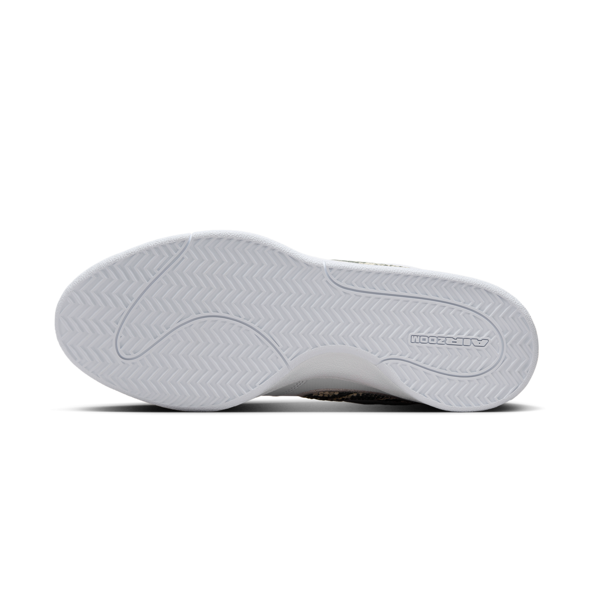 Nike Book 1 Rattlesnake