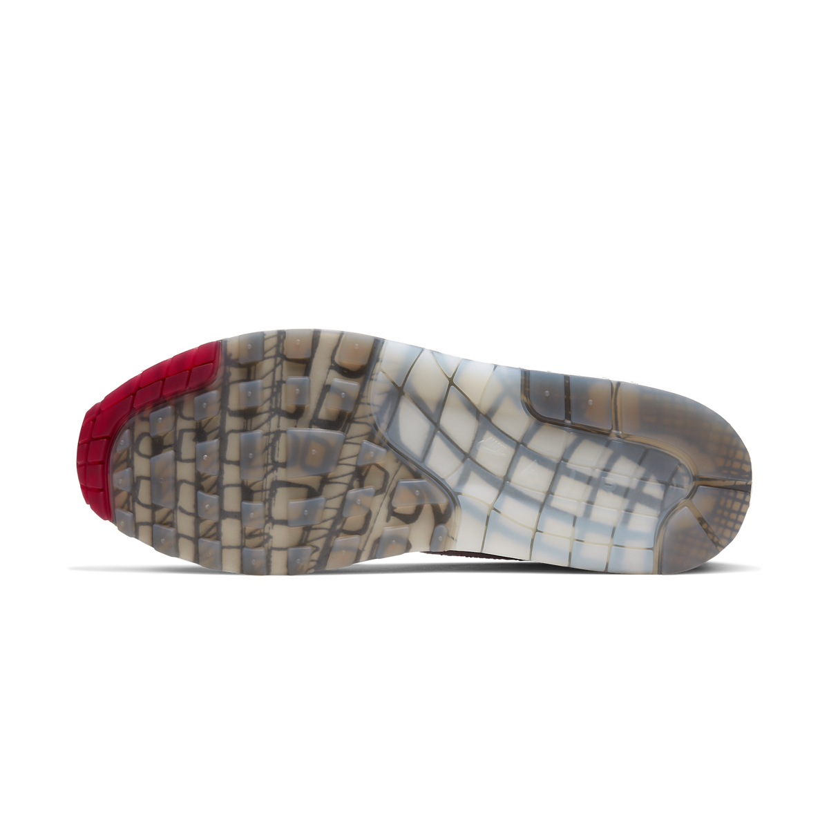 Nike Air Max 1 Tinker Sketch to Shelf