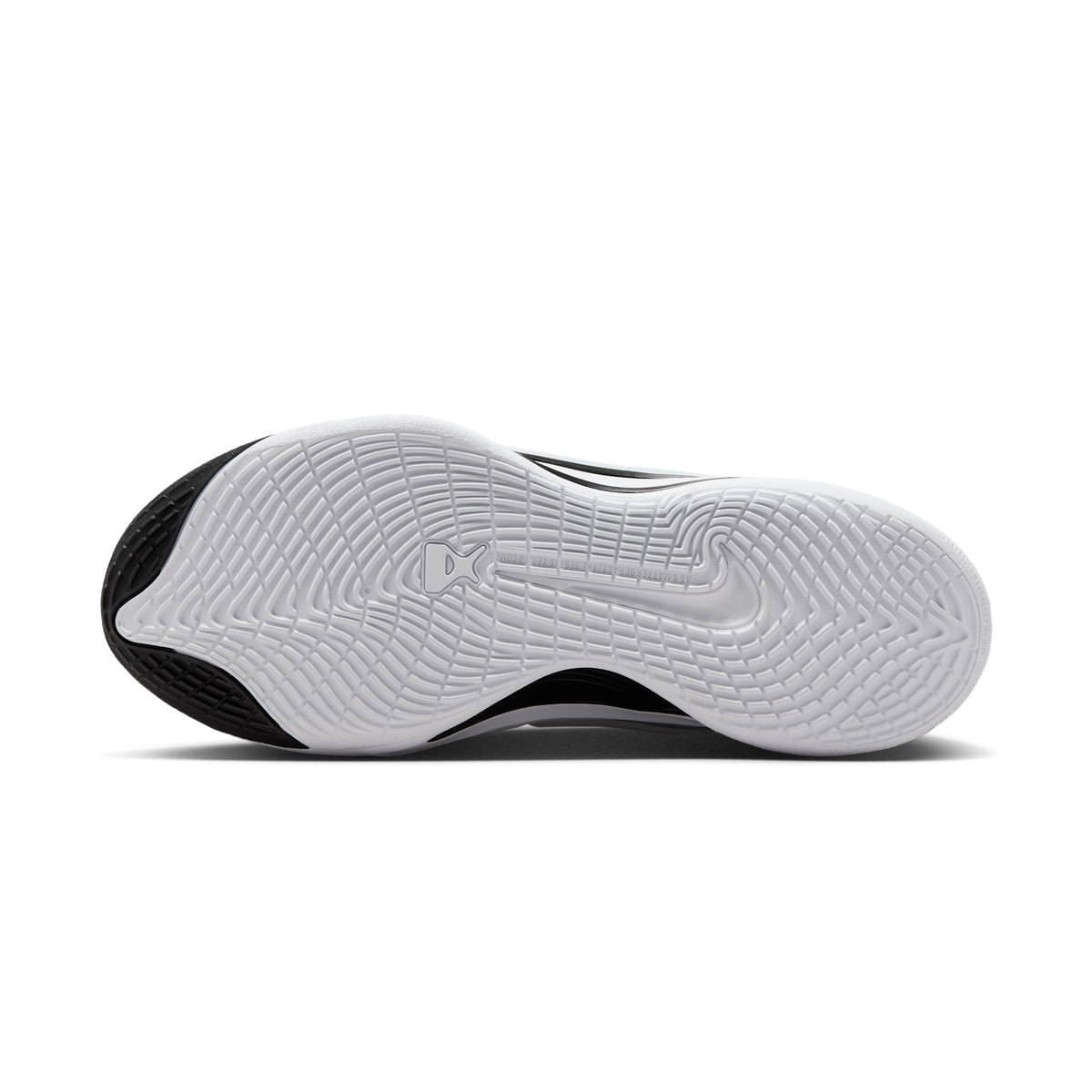 Nike A'ja Wilson A'One TB Black White (Women's)