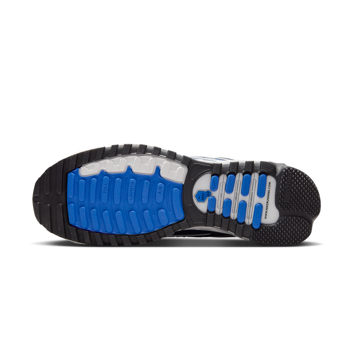 Nike Air Max TL 2.5 Summit White Obsidian | FZ4110-102