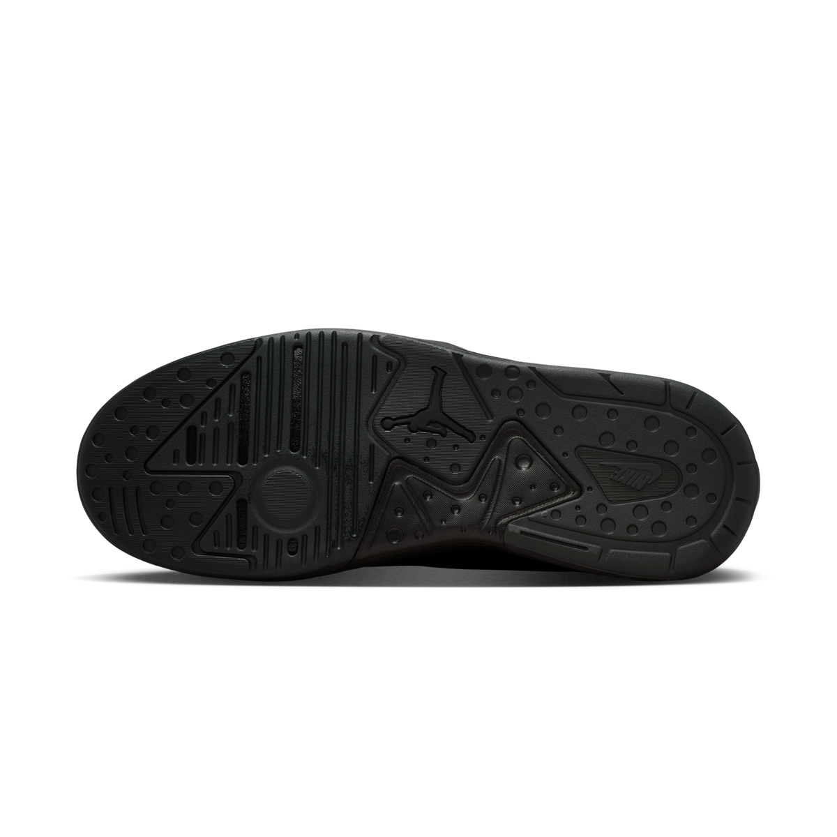 Jordan CMFT Era Black Anthracite