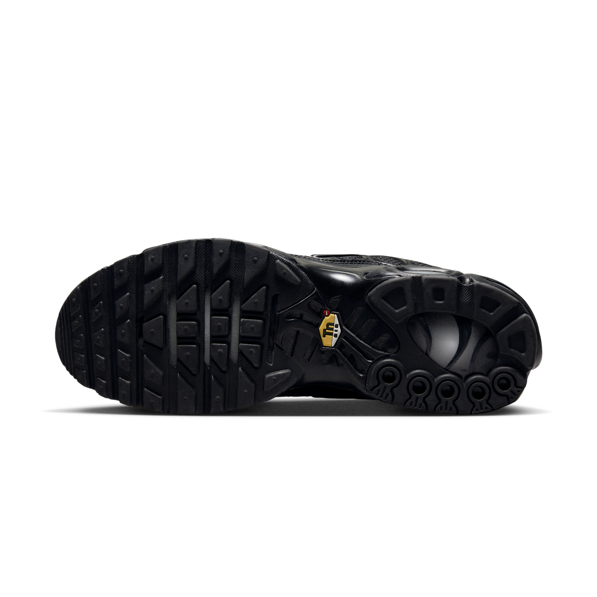 Nike Air Max Plus Triple Black