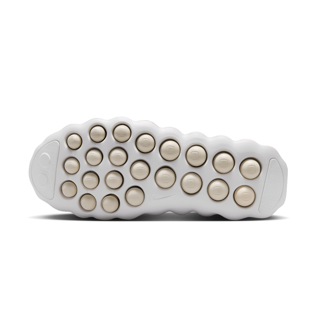 Nike Mind 002 White Phantom Light Orewood (Women's)