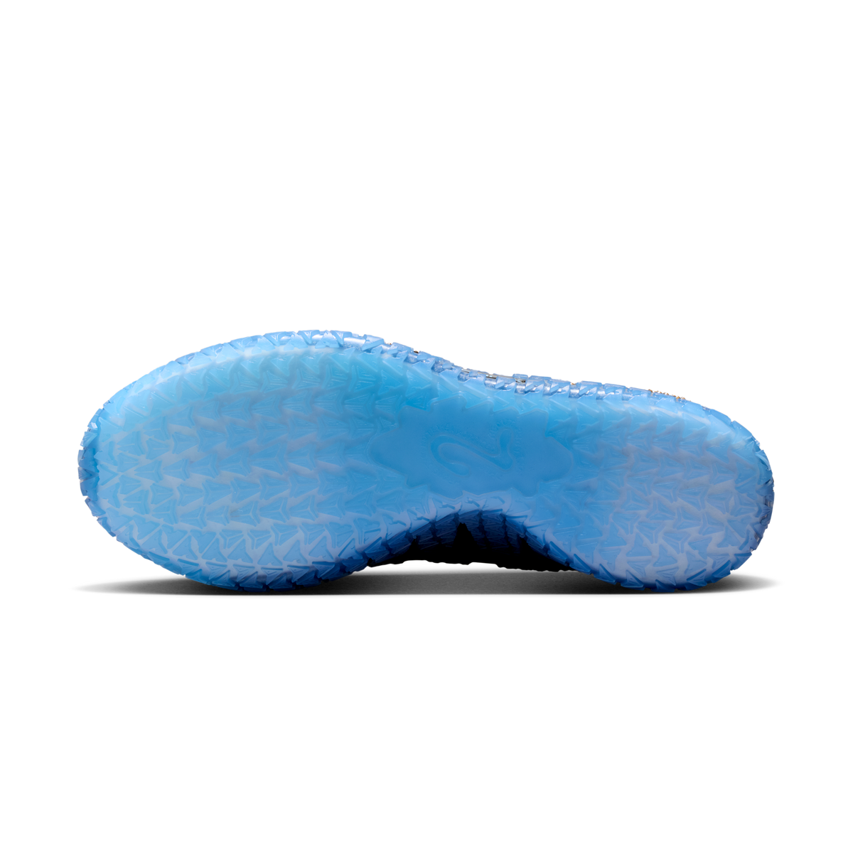 Nike Ja 3 Swarovski Warning Label