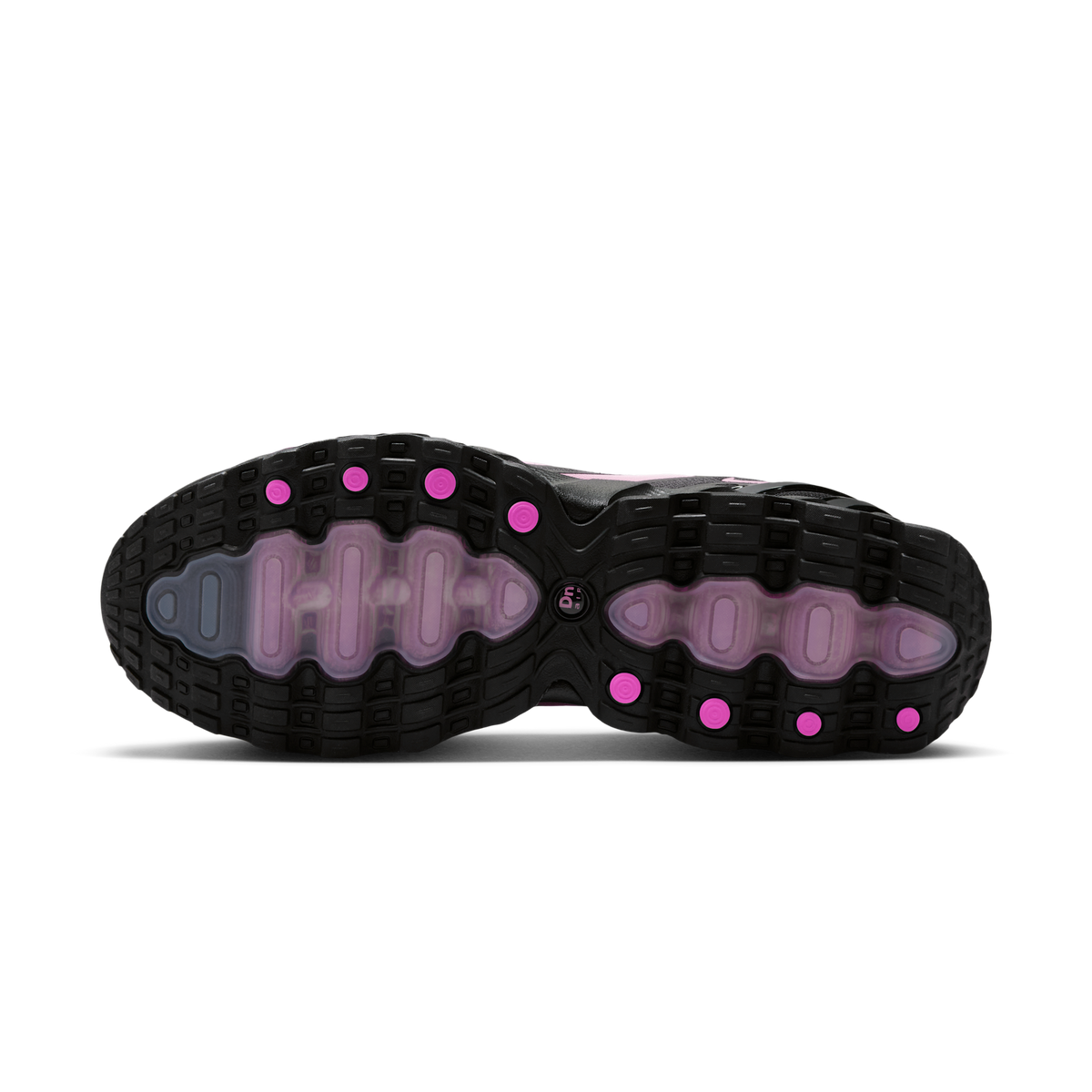 Nike Air Max Dn8 Black Pink Foam (Women's) | IH4483-001