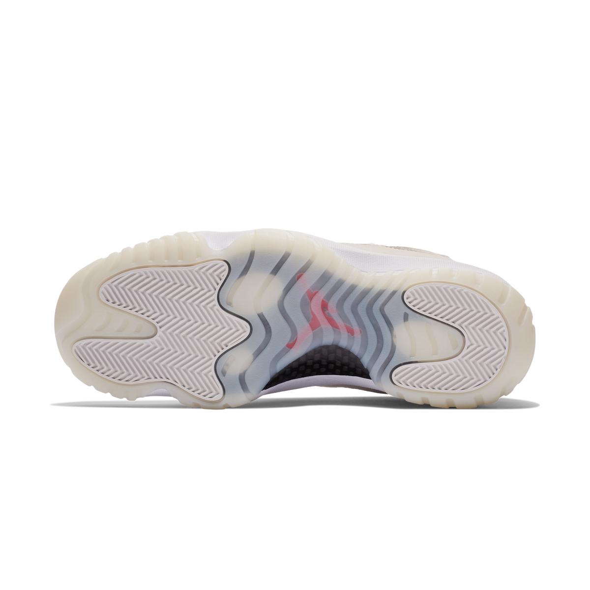 Jordan 11 Retro Platinum Tint