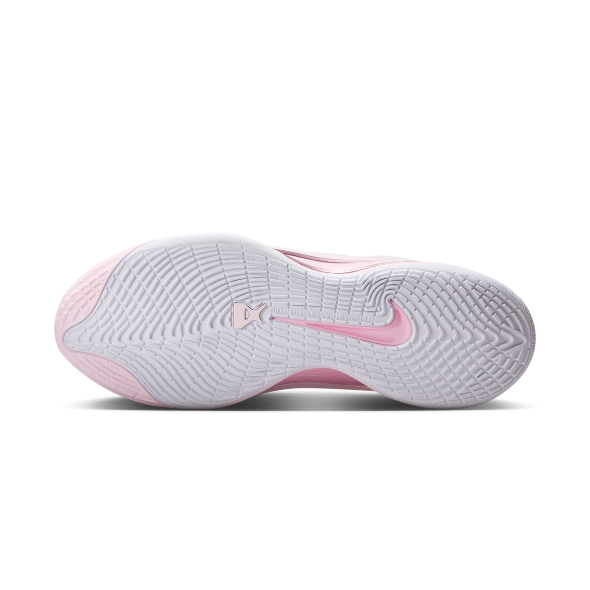 Nike A'ja Wilson A'One #1 Draft Pick (Women's)