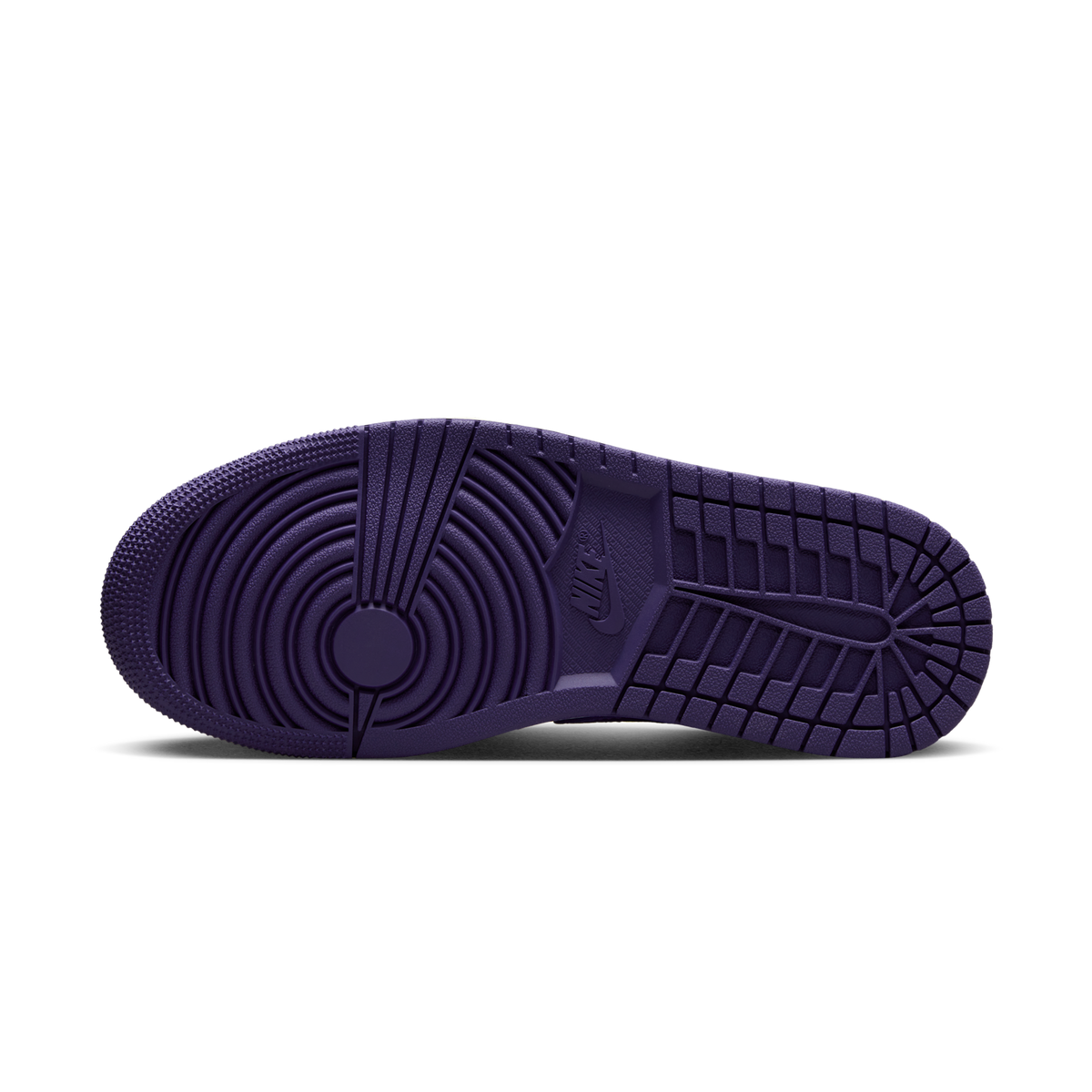 Jordan 1 Low Sky J Purple (Women's)