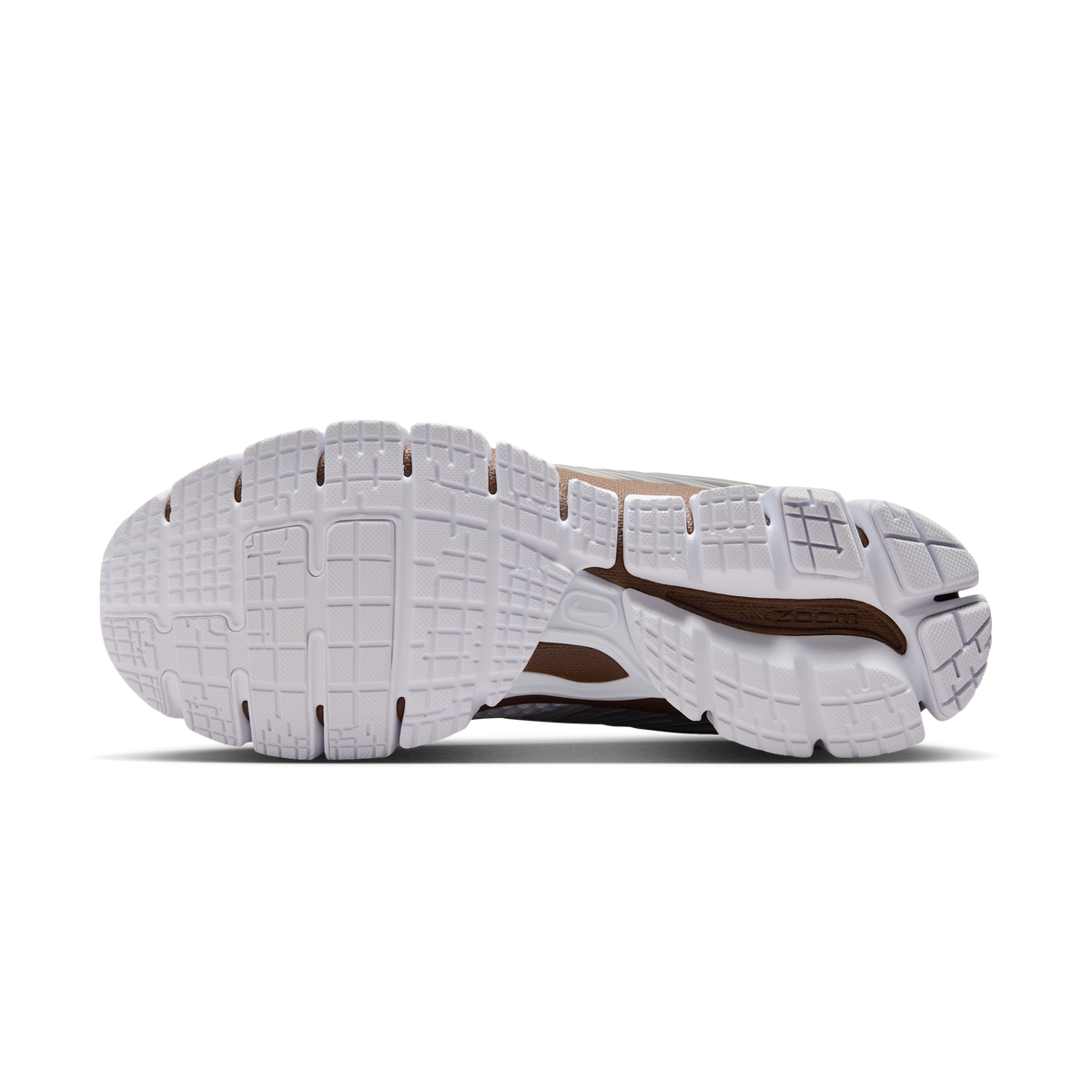 Nike Zoom Skylon 11 White Silver Cacao Wow (Women's)