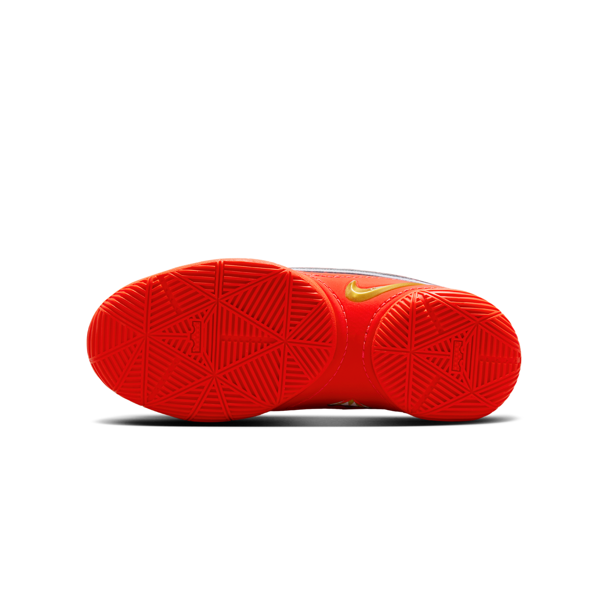 Nike LeBron 22 Bright Crimson Obsidian (GS) | HQ3673-400