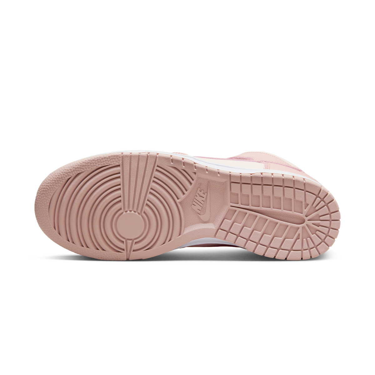 Nike Dunk High Pink Oxford (Women's) | DD1869-003