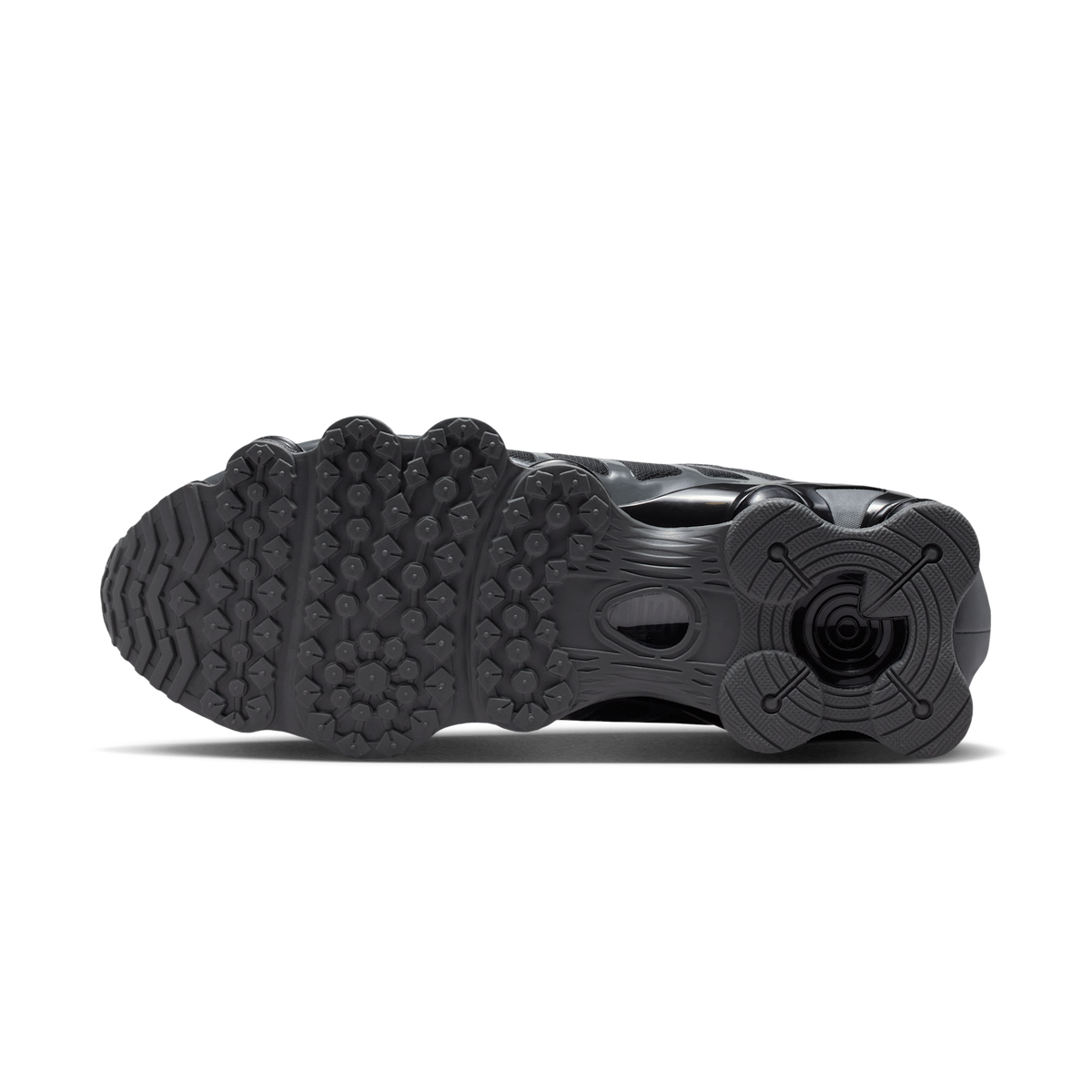 Nike Shox TL Iron Grey Clay Green | IM5998-068