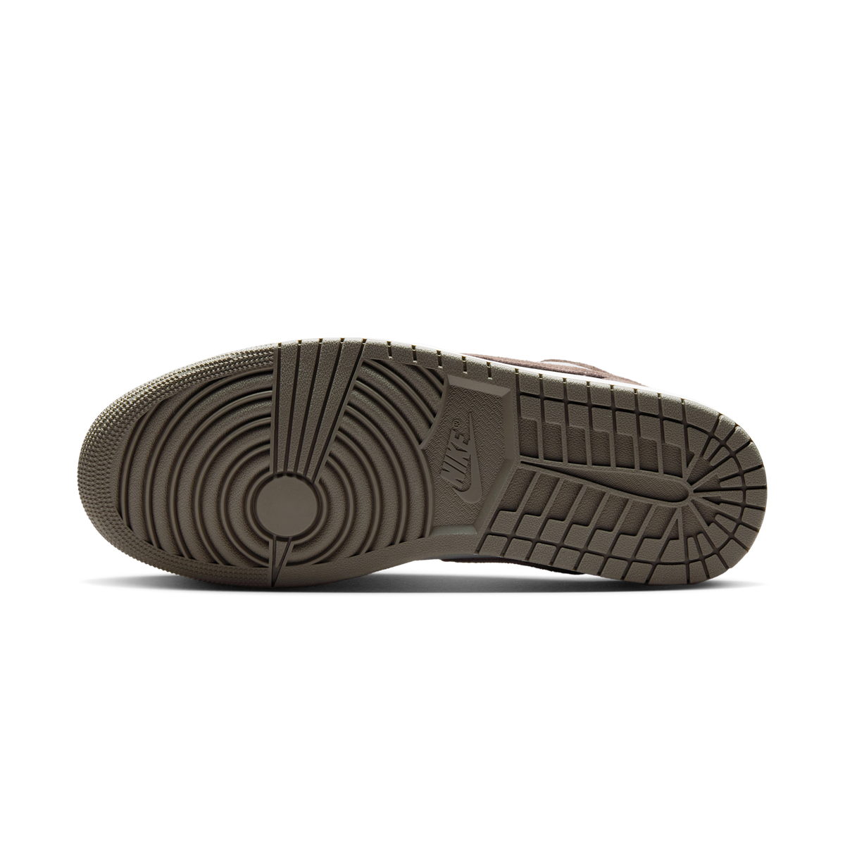 Jordan 1 Low Olive Grey Enigma Stone