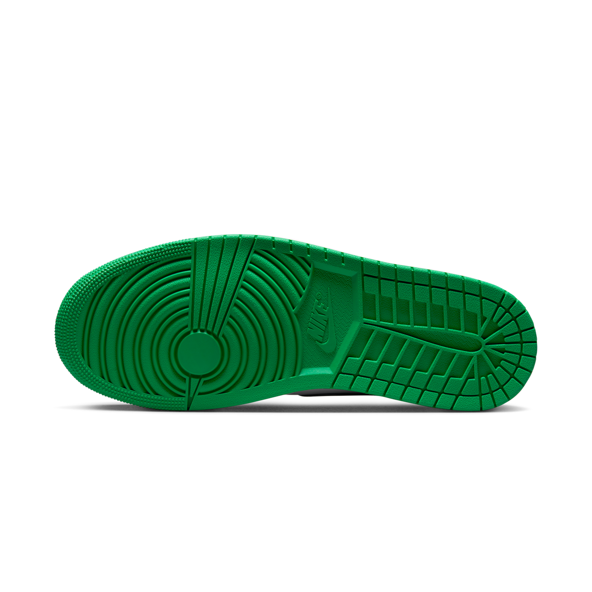 Jordan 1 Retro High OG Lucky Green