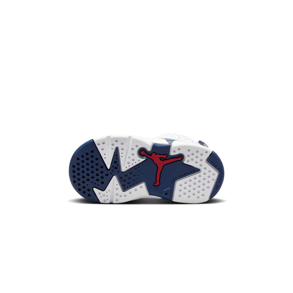 Jordan 6 Retro Olympic (2024) (TD)