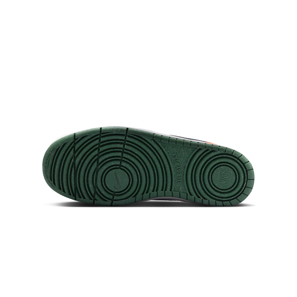 Nike Court Borough Low Recraft White Malachite Blue Crystal Mineral Slate (GS)