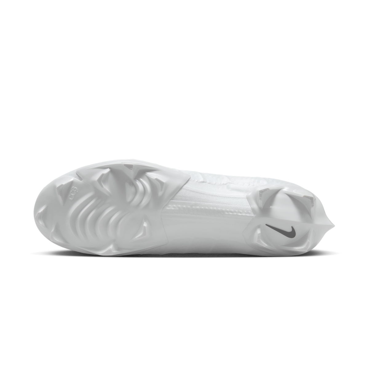Nike Vapor Edge 360 Untouchable Mid White Metallic Silver | FQ0235-102