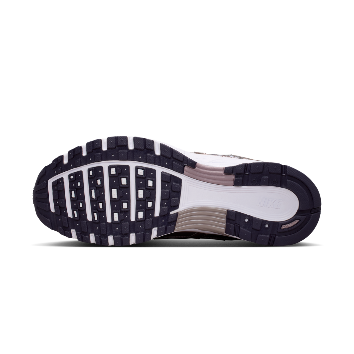 Nike P-6000 White Purple Light Violet Ore (Women's)