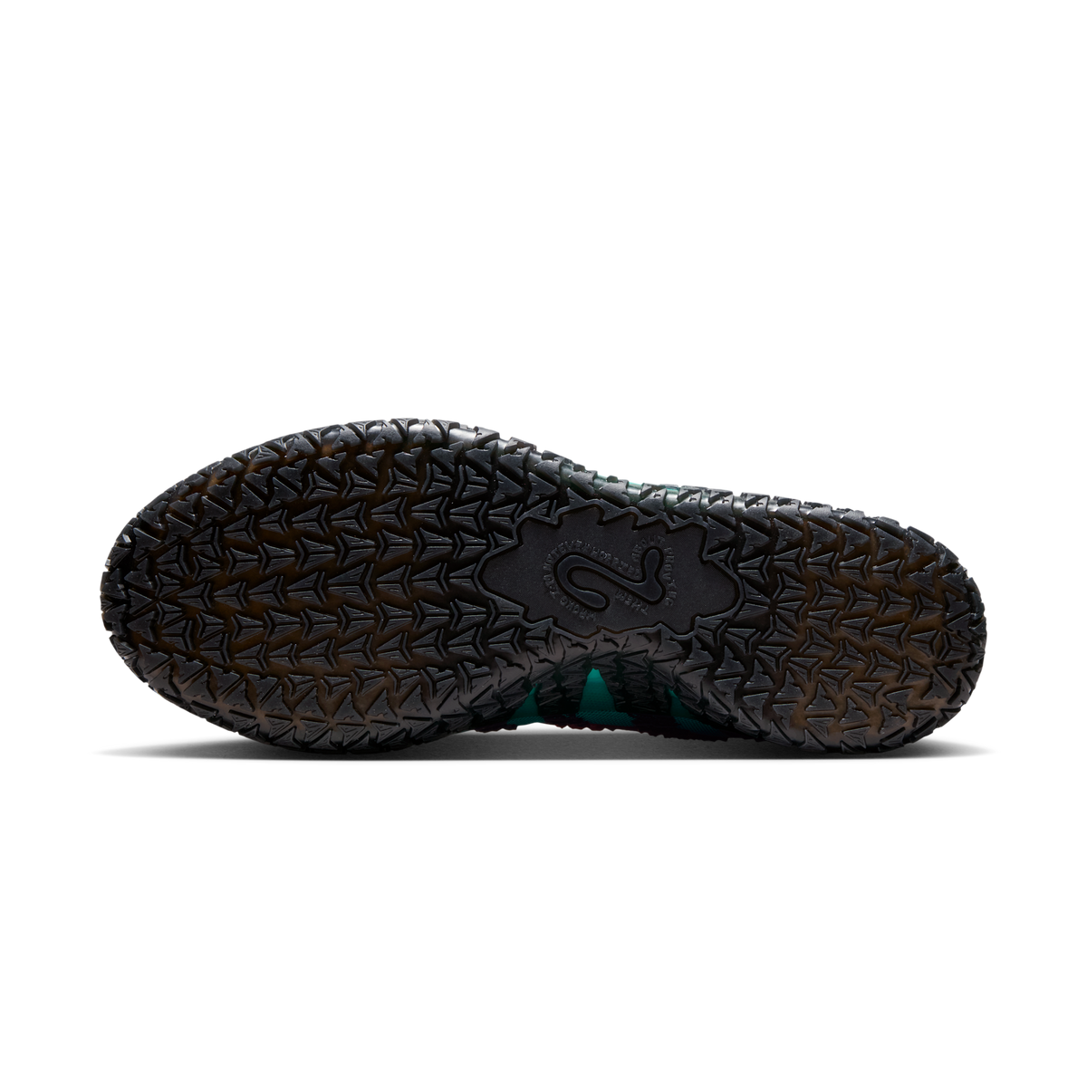 Nike Ja 3 Scratch 3.0