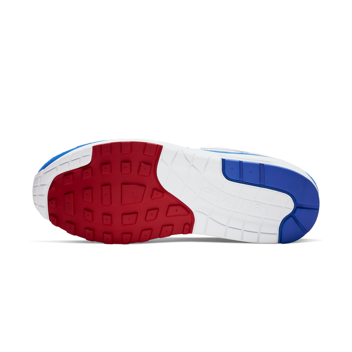 Nike Air Max 1 Puerto Rico (2019)