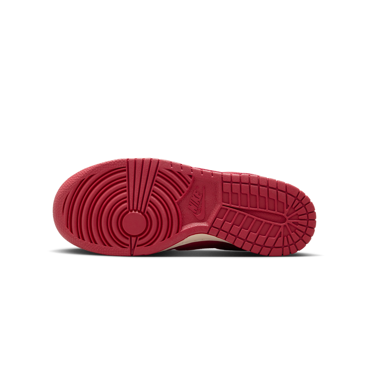 Nike Dunk Low SE Team Crimson (GS) | IB5691-600