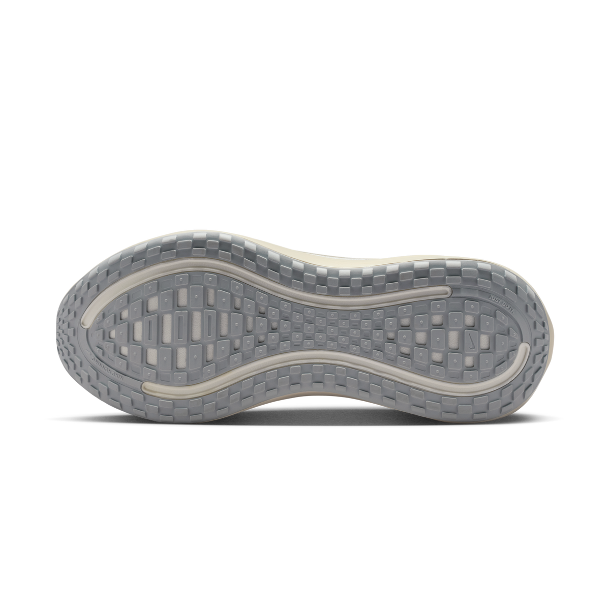 Nike Vomero Plus Running is Mental