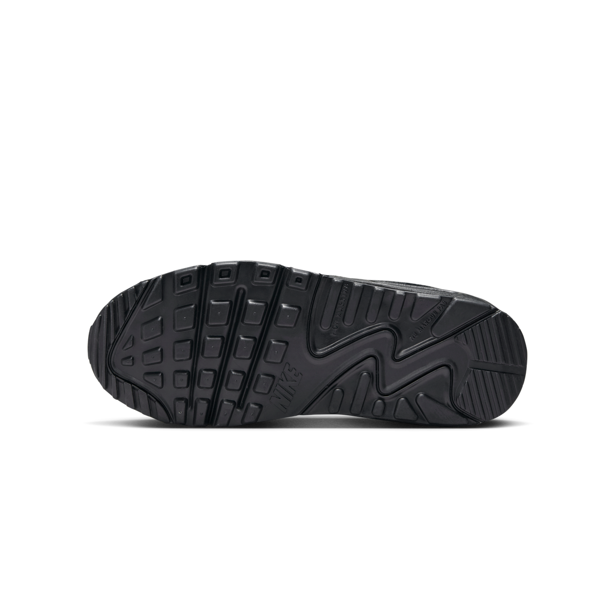 Nike Air Max 90 LTR Black (GS)