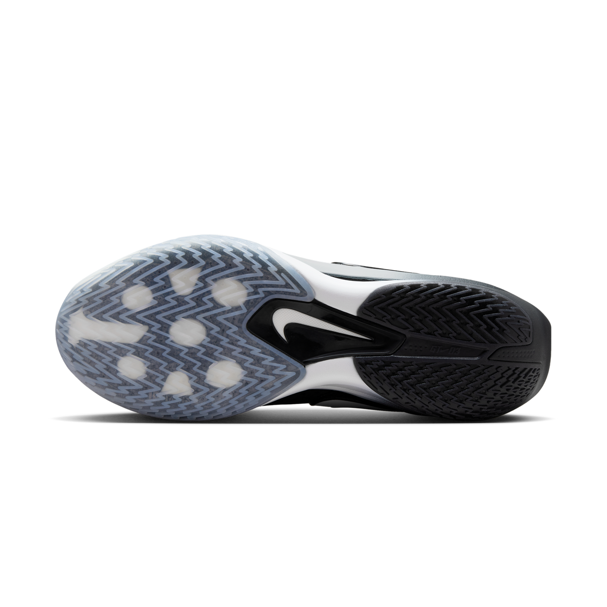 Nike Air Zoom GT Cut 3 Smoke | DV2913-004